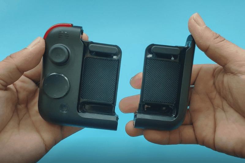 北通g2手柄玩pubg未来之役,北通g2游戏手柄怎么设置一键换装