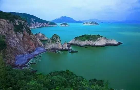 宁波出海钓鱼攻略最新,宁波旅游垂钓推荐