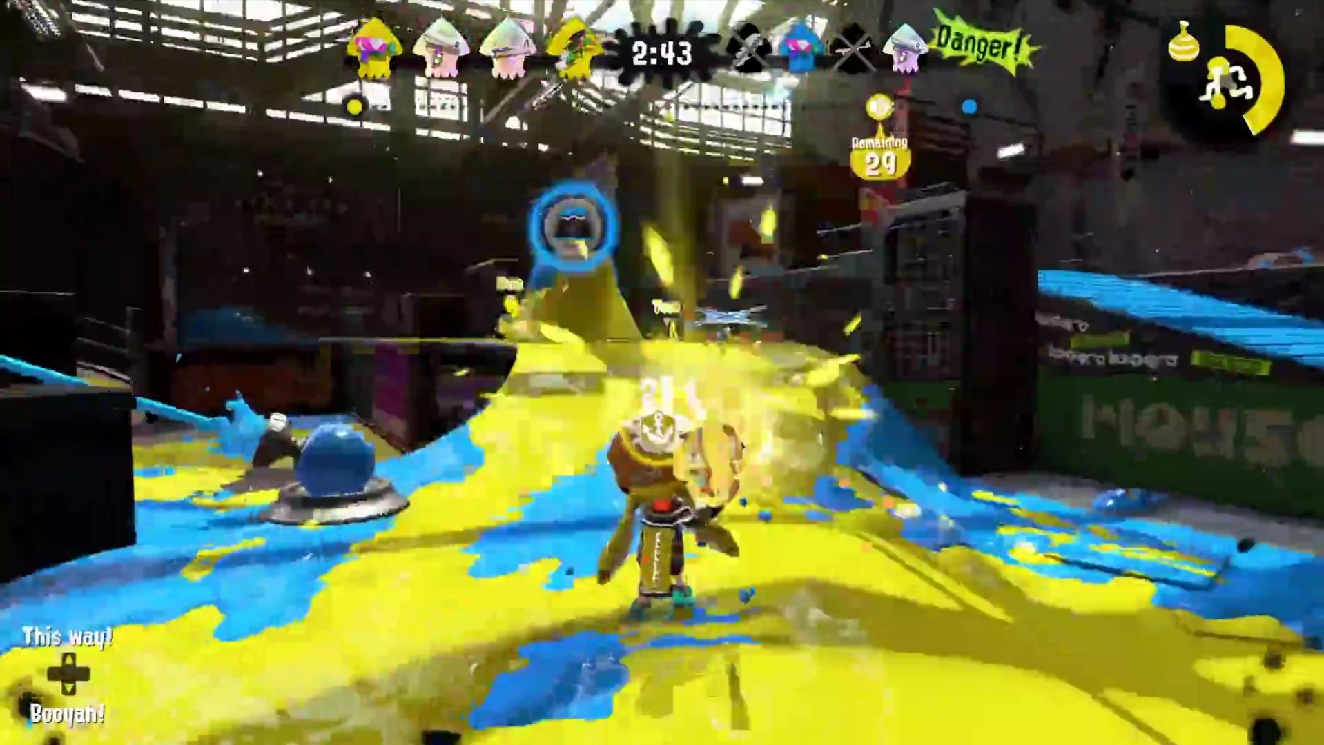 NintendoSwitch都能玩什么游戏,nintendoswitch好玩的小游戏