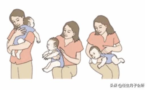 宝宝呛奶时应该如何紧急处理,宝宝呛奶什么情况下需要急救