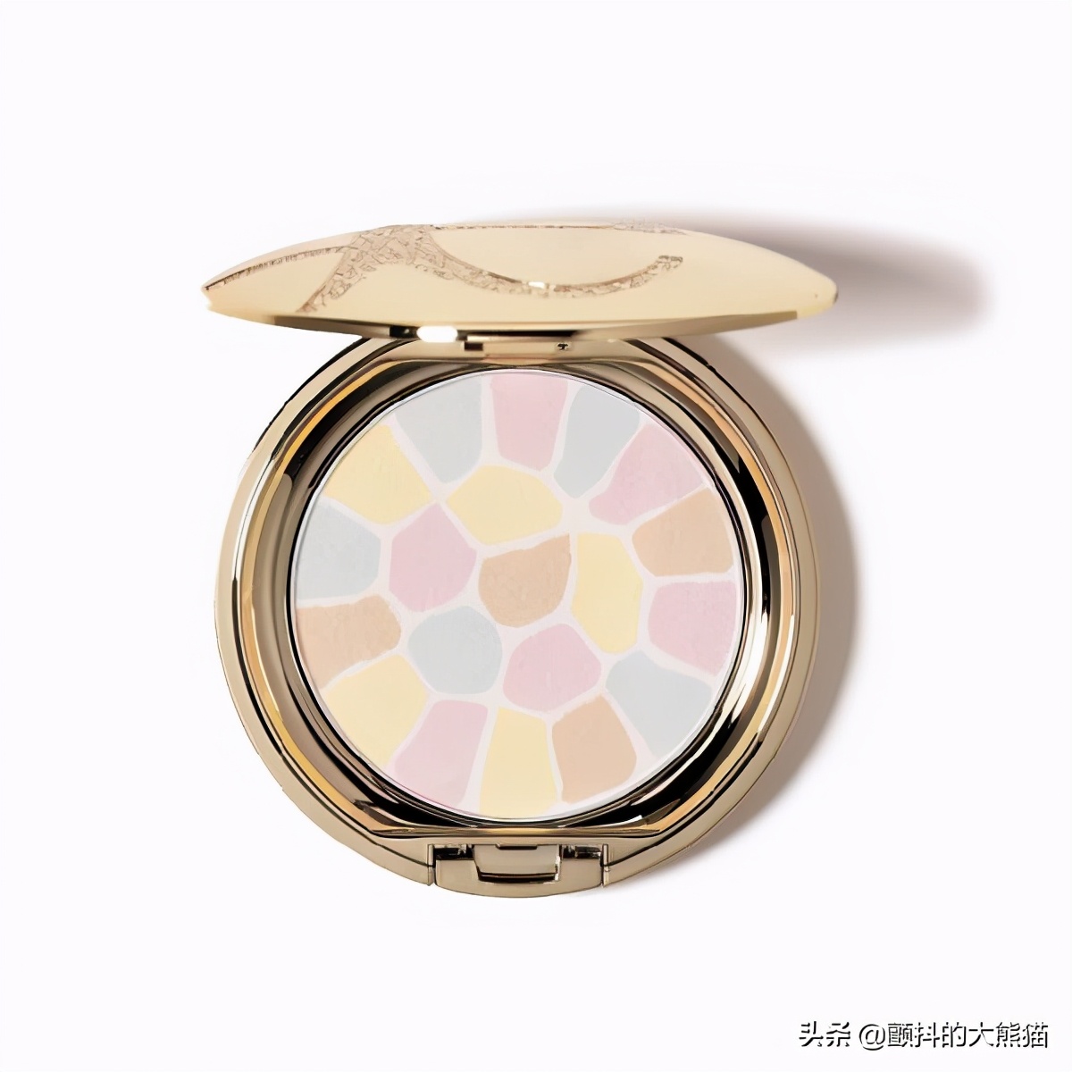 脸油补妆是用什么,脸上的妆氧化了怎么补妆