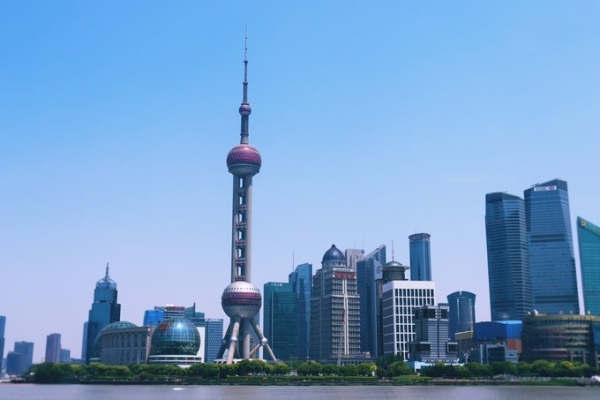 华东五市旅游攻略分布图,华东五市旅游攻略