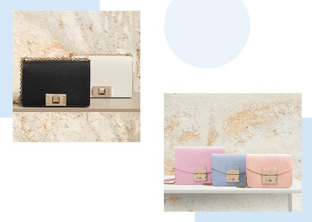 香奈儿和lv哪款包包值得买,chanel包和lv包推荐