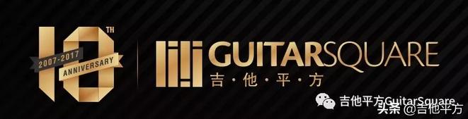[AG杂志]Lowden代言人JonGomm分享给吉他爱好者的10个小建议