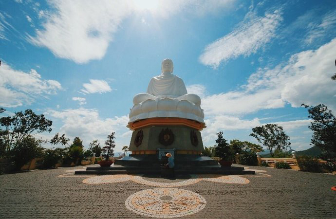 越南芽庄之旅视频,越南芽庄之旅回放
