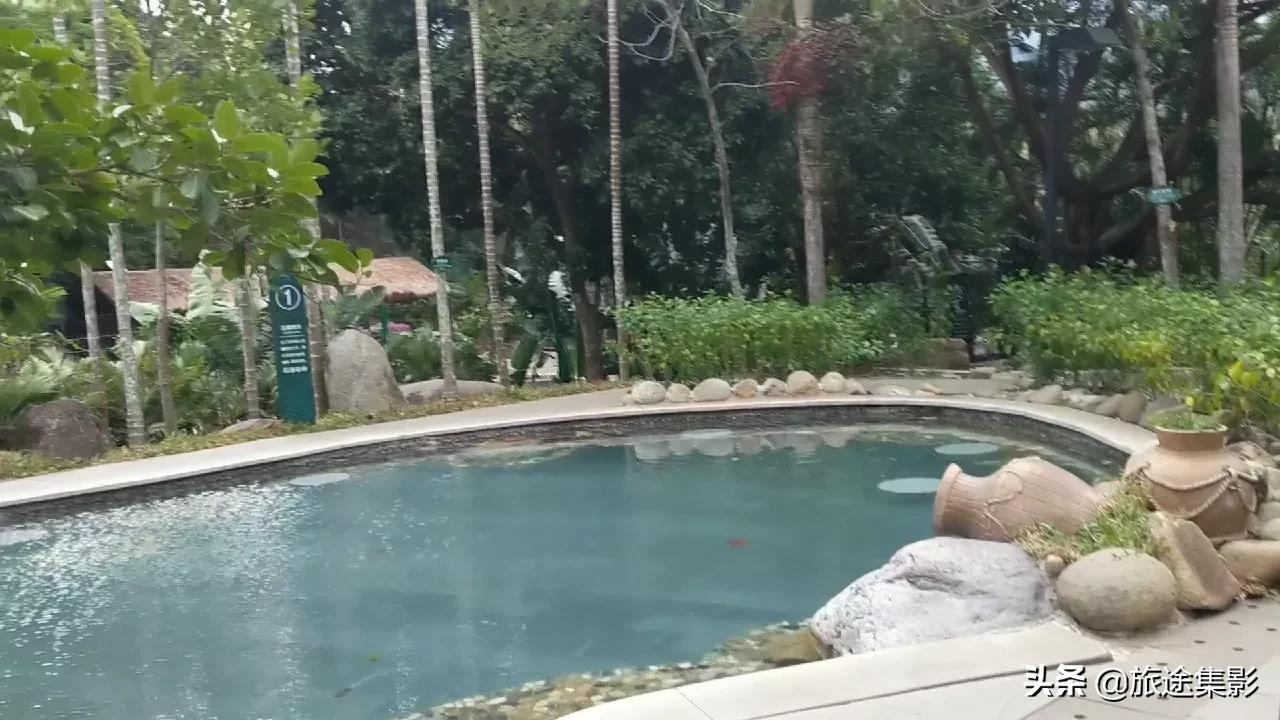 海南保亭最好的地段,海南城市印象