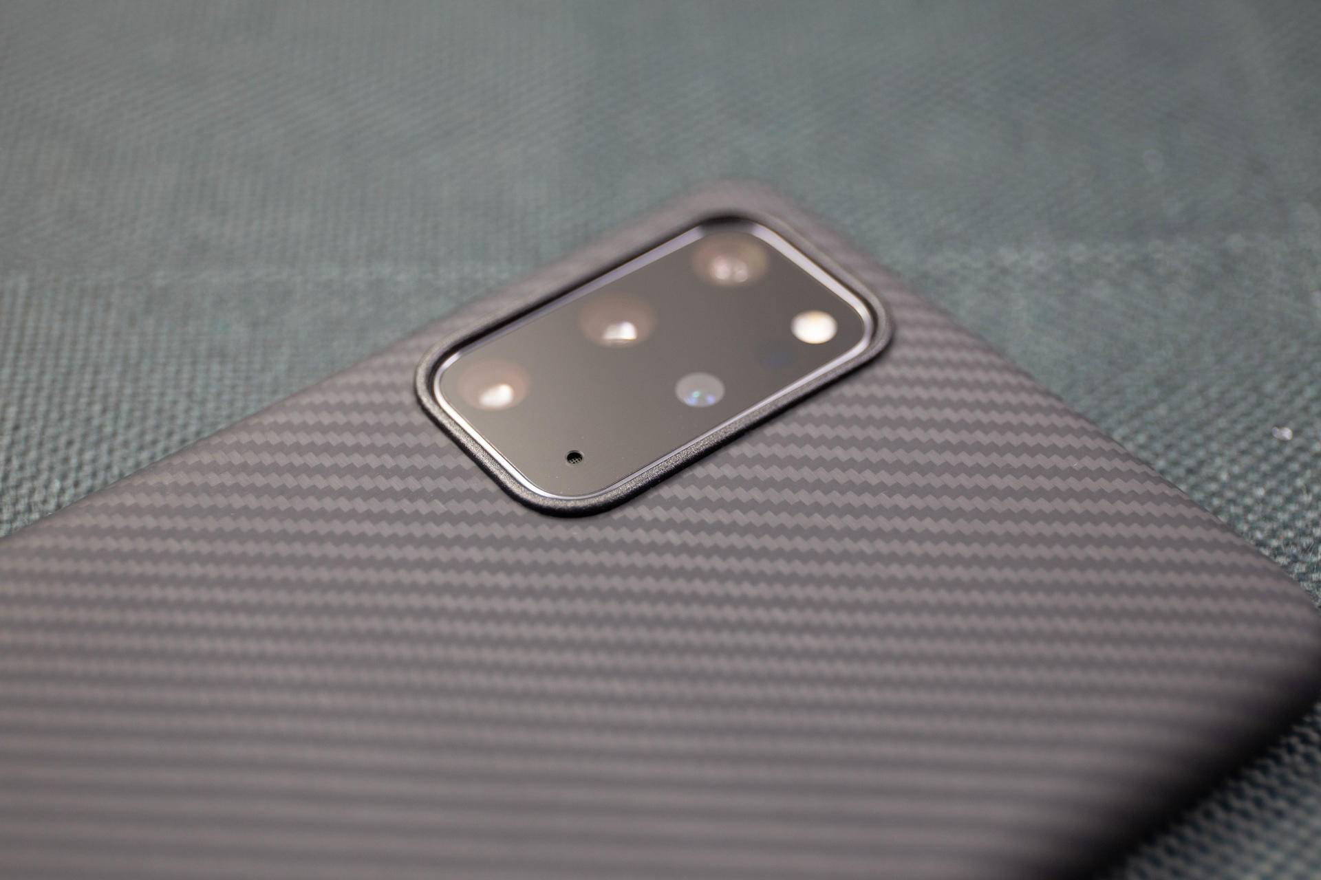 三星s20+原官网壳,三星s20+最合适的壳