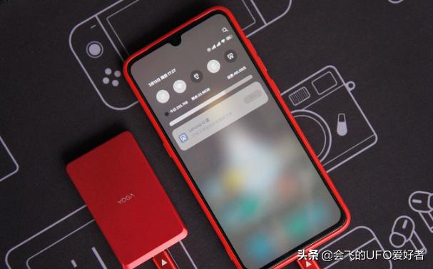 yoga移动固态硬盘,联想yoga固态硬盘评测