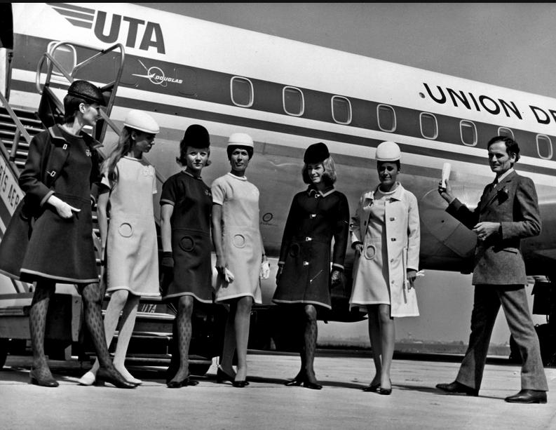 性感or不性感？一直是个问题