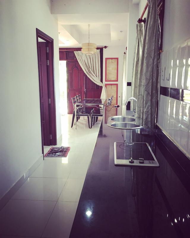 一个人去越南怎么住酒店,越南五星酒店住一晚上多少钱