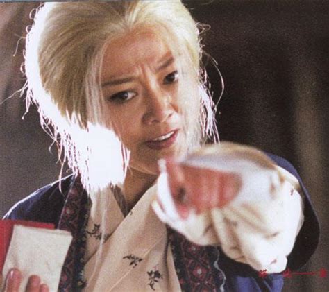 金庸笔下戾气最重也是最悲情女子,金庸笔下最刻薄刁钻的女人