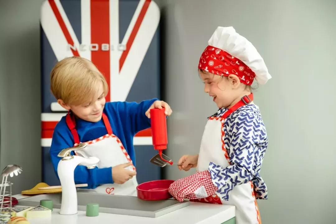 儿童游乐界的爱马仕成都,爱马仕级别的儿童室内游乐场