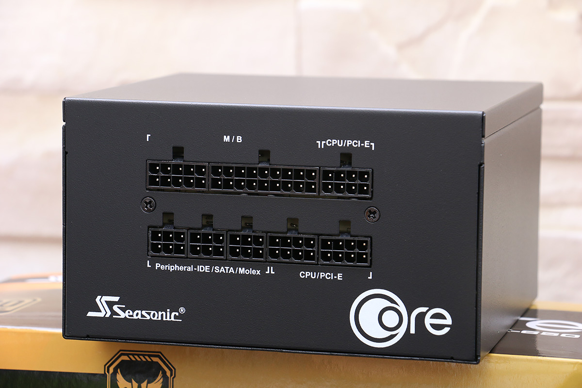 老机箱改造豪华配置,电脑全封闭机箱matx