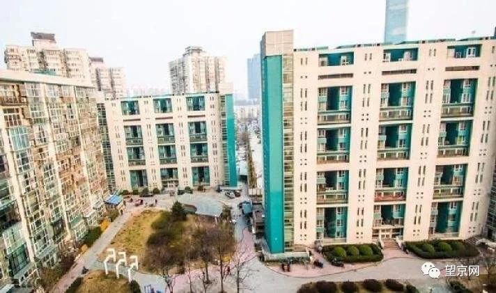 2023年望京楼市,2021年5月房价排行榜