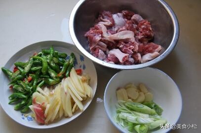 半只鸭子怎么做三菜一汤,鸭子炖什么菜好吃又营养