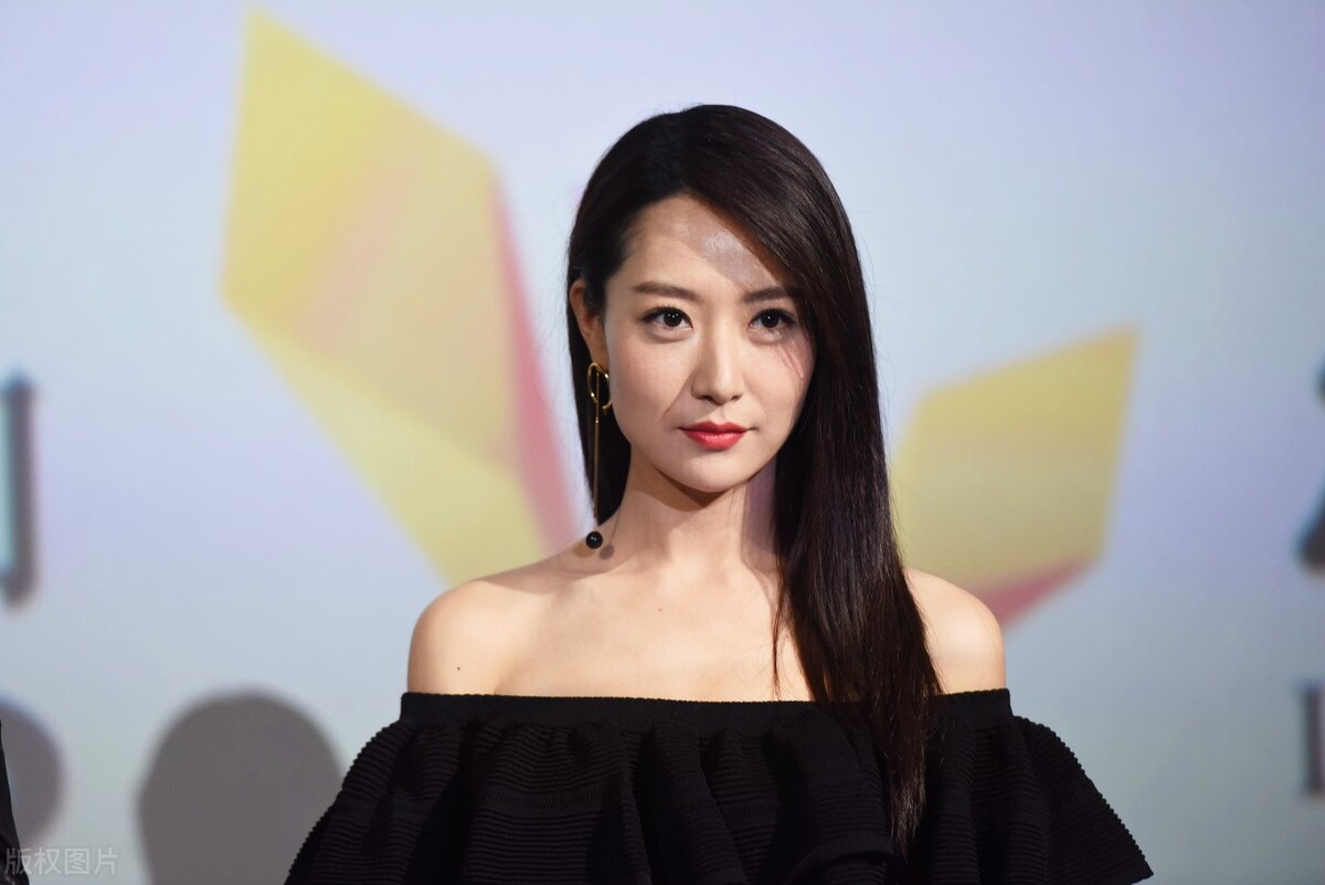 娱乐圈中哪几位女明星是桃花眼,十大桃花眼女星有哪些