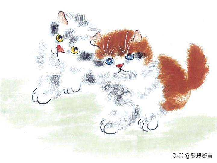 咏猫诗陆游,咏猫陆游