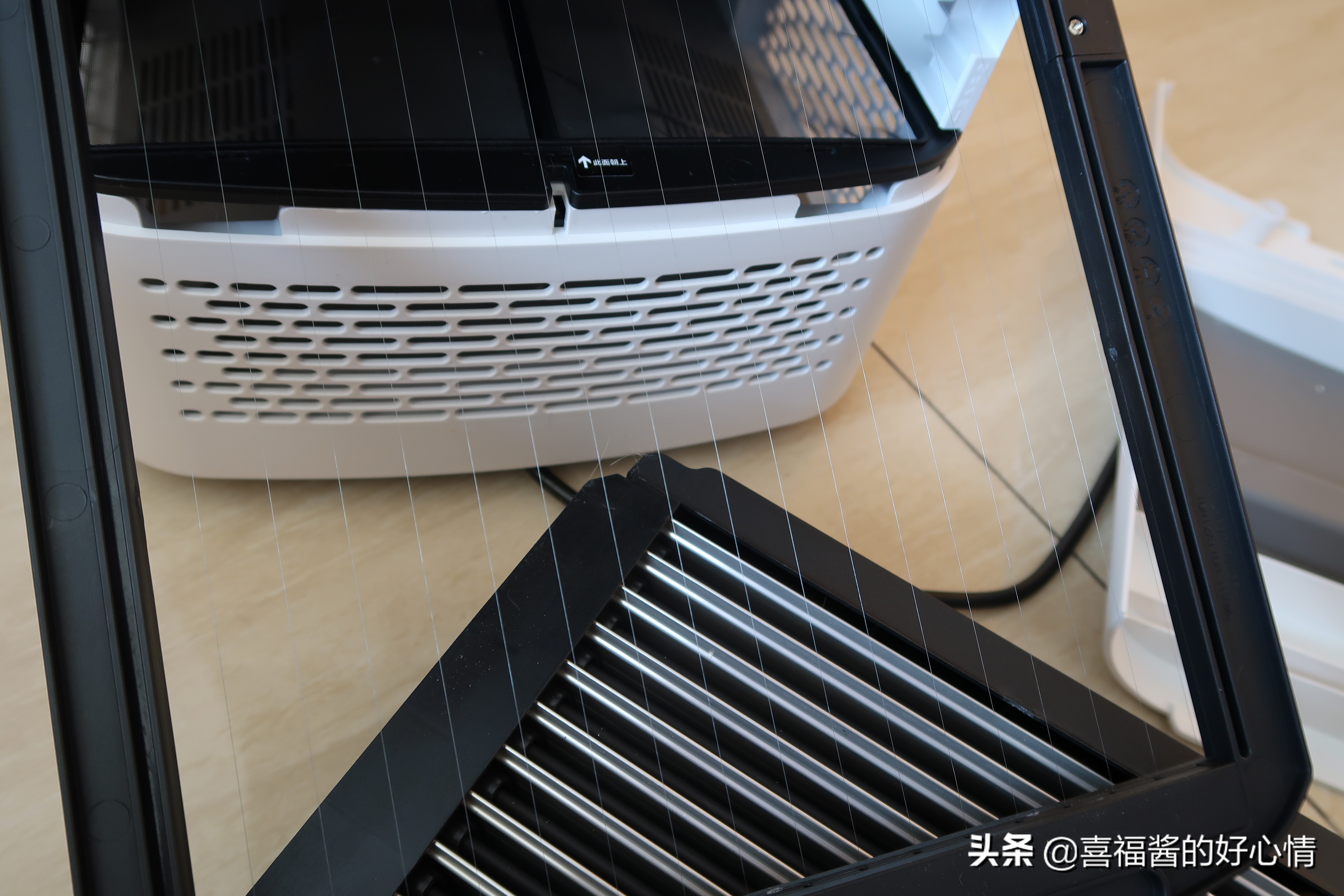 贝昂无耗材家用空气净化器怎么样,贝昂无耗材空气净化器除甲醛