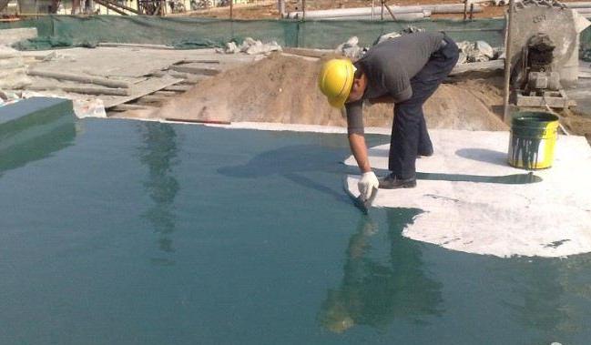 聚氨酯防水涂料油性跟水性的区别,聚氨酯防水涂料水性好还是油性好