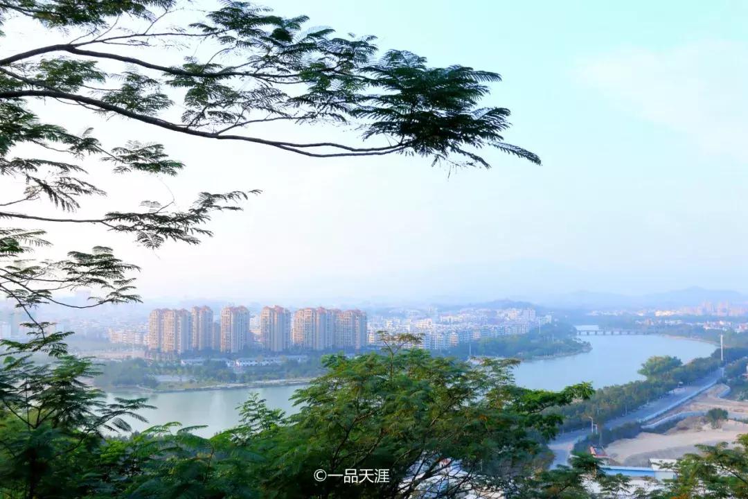 千年古县长泰,千年古县状元故里长泰