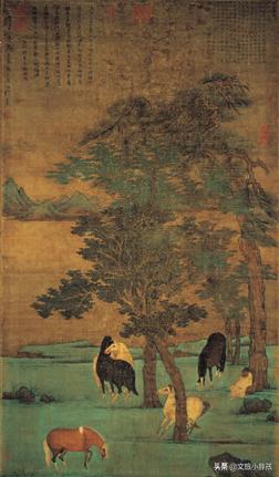 蒋介石当年带走了多少故宫珍宝？台北故宫珍藏*物文**为你揭秘（下）