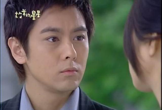 台湾偶像剧男星有哪些,台湾偶像剧男星一览表