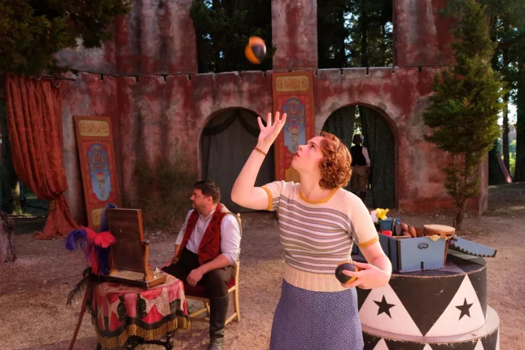 9.5分治愈剧！《德雷尔一家》，“原生家庭”也可以如此温暖