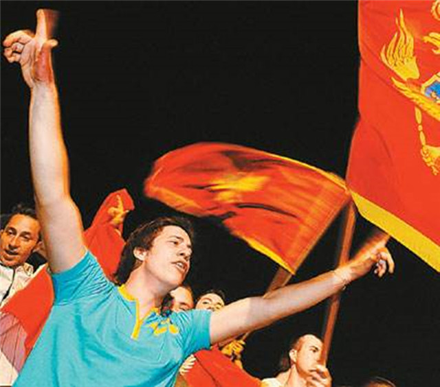 现在黑山和塞尔维亚关系好吗,黑山和塞尔维亚关系好吗