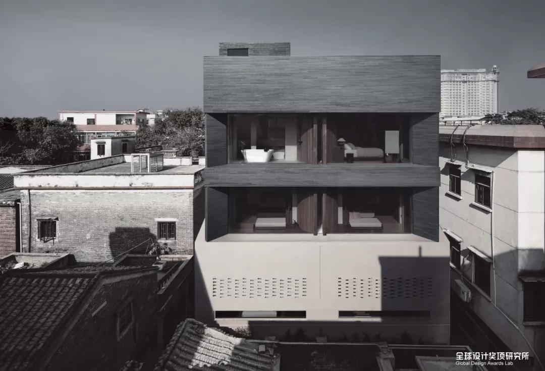 淘汰率70%|2021意大利THEPLANAWARD设计大奖入围名单公布