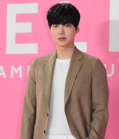 具惠善安宰贤最近爆料,安宰贤和具惠善的聊天记录