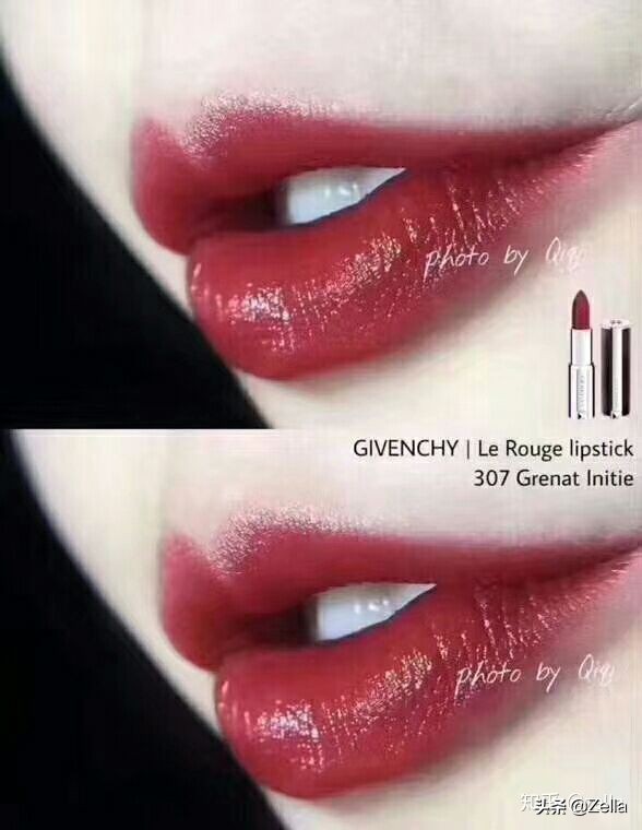 黄皮女孩千万别碰太显白了,黄皮妹子口红推荐ysl