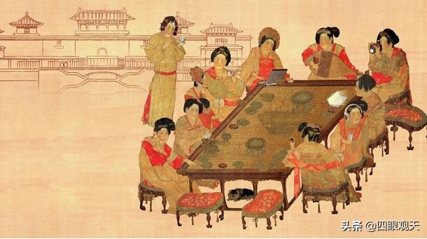 “进门脱鞋”习俗是如何产生、发展、消失以及重现的呢？