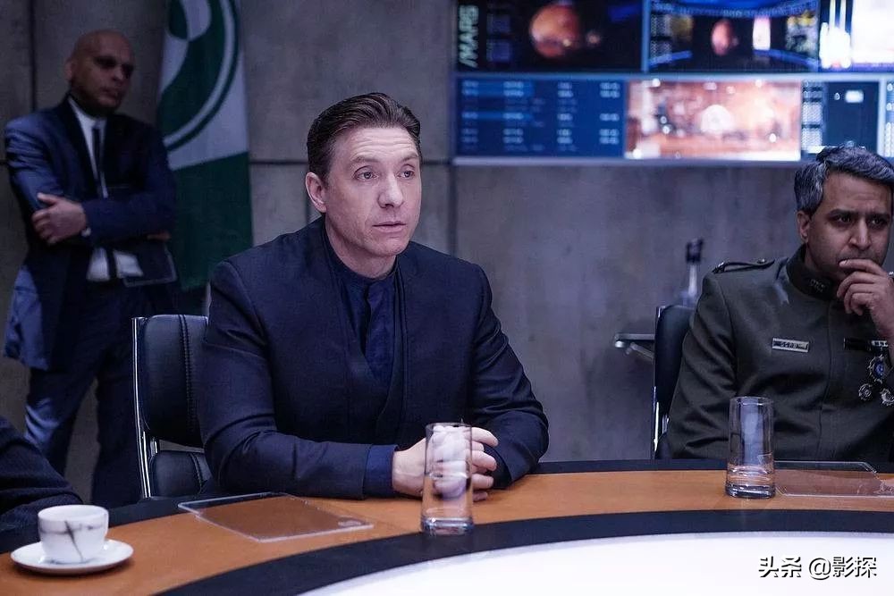 三体太空旅行,三体太空漫游2019