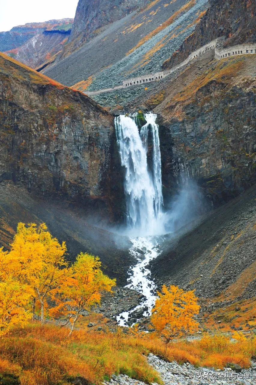 最美旅行地推荐,上半年国内最佳旅行地推荐