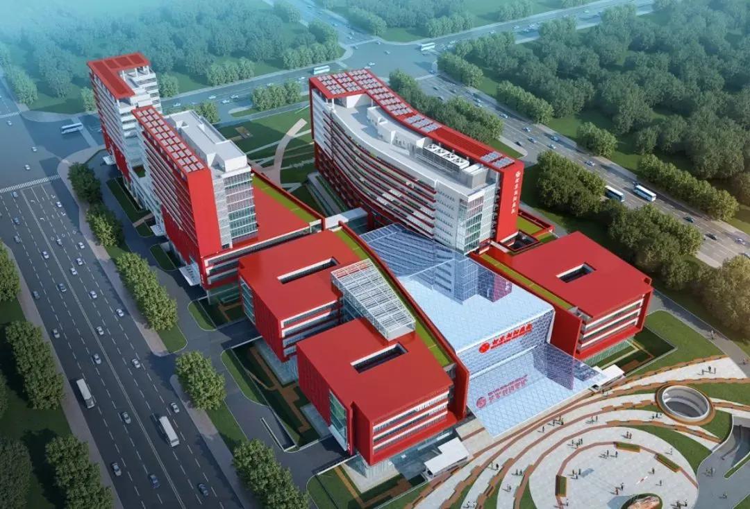 朝阳区三甲医院最新规划,辽宁朝阳三甲医院