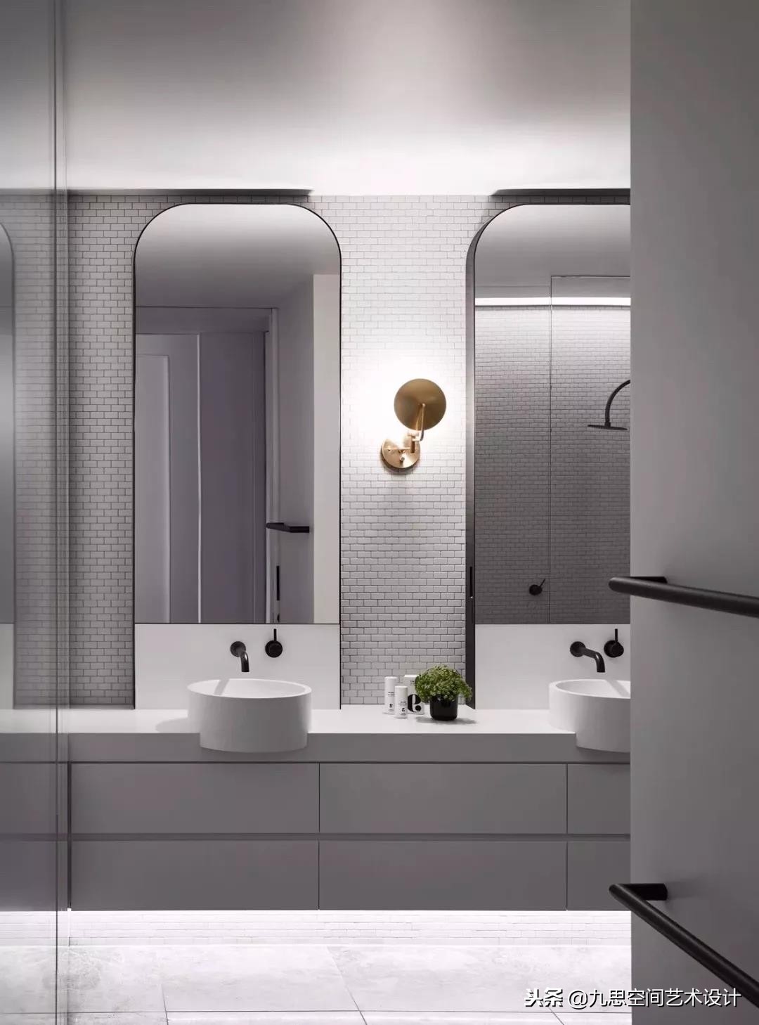 一些最基本的家具尺寸,最全最实用的家具尺寸和布局方案