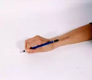 字体太潦草20岁练字应该先练什么,孩子字很潦草从哪里开始练字