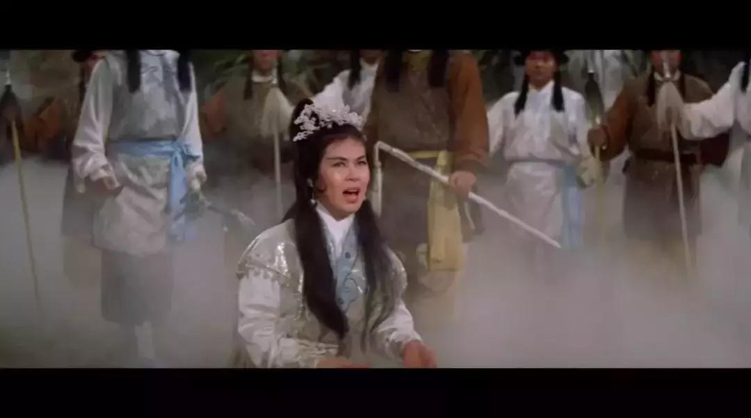 白蛇传火了2019,白蛇传是谁推倒了雷峰塔