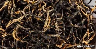 “东方金美人”？茶中“飞天茅台”？没错，说的都是这个...