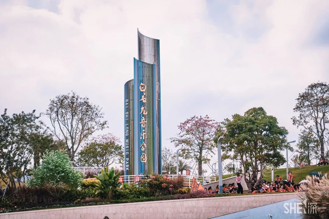 广东白石龙村,深圳白石龙村现状