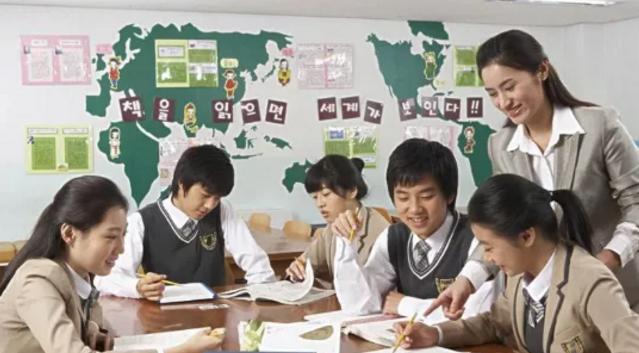 去韩国留学学习不好怎么办,韩国留学不懂韩语怎么办