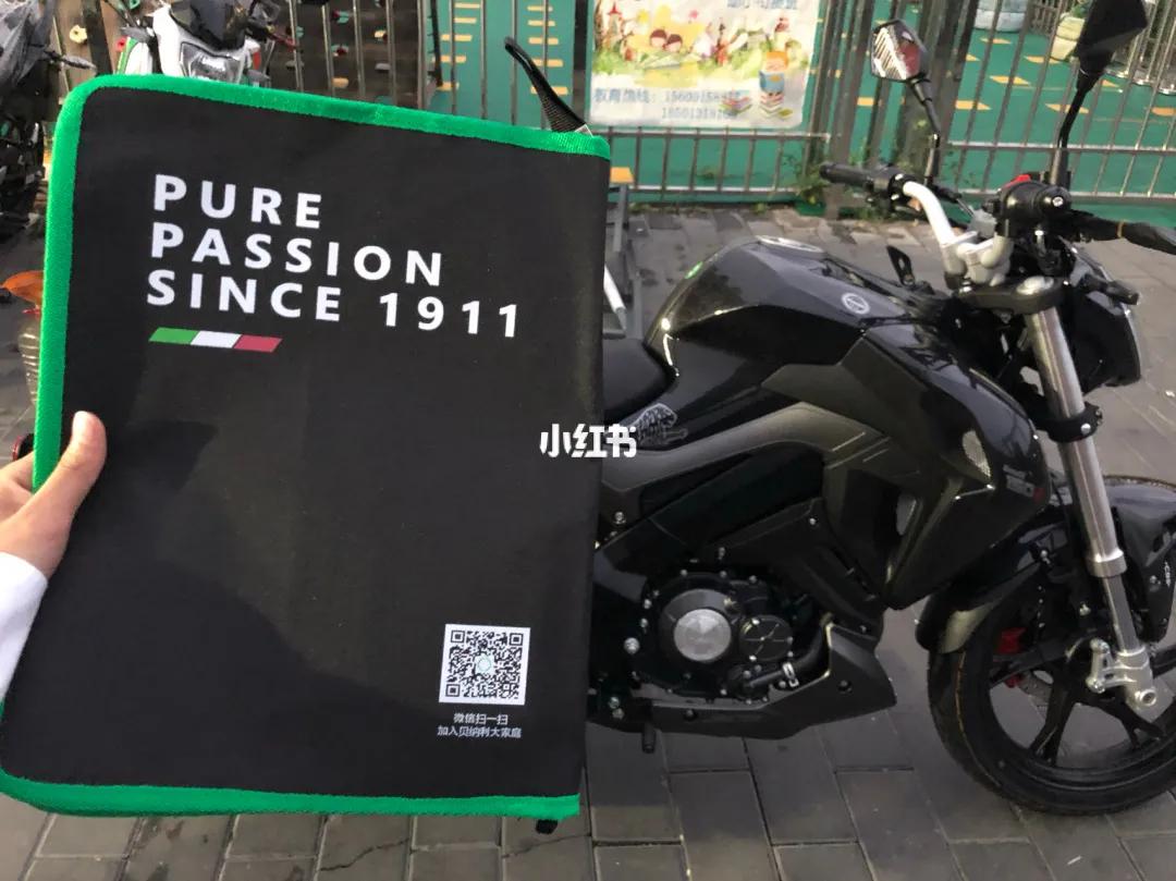 贝纳利小迅龙摩托车,贝纳利小迅龙150值不值得入手