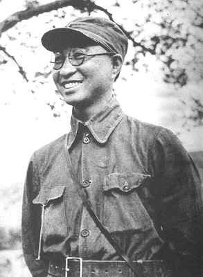 盘点我军最会打仗的六位名将,他们各有千秋,主席却对粟裕最为认可