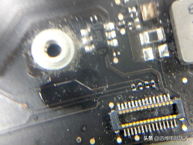 苹果笔记本macbookpro不开机通病,苹果macbook笔记本开不了机的原因