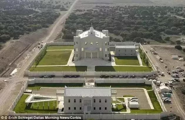 恋童癖+*伦乱**，未成年女孩被霸占生下孩子！起底变态狂魔的往事