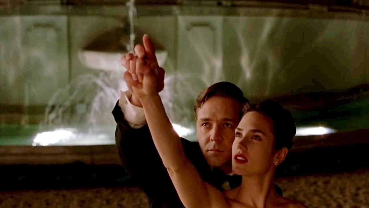 美丽心灵影评简短,美丽心灵影评1000字