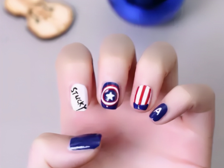 粤港澳大湾区网-大湾网超实用的九个美甲小知识你知道吗？