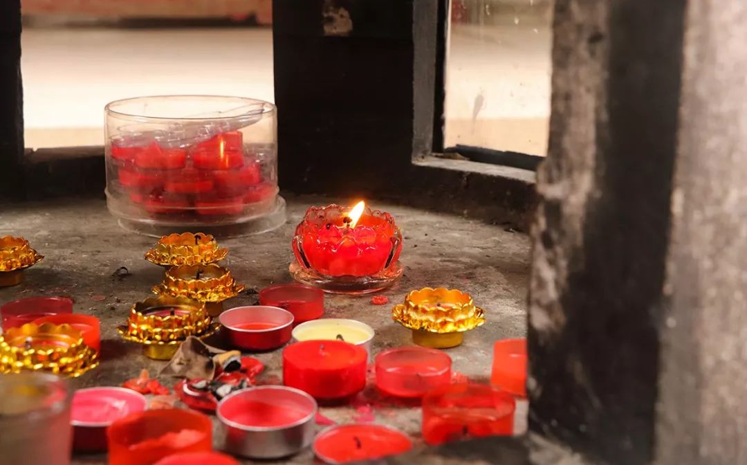 泉州祈福寺庙,泉州祈福圣地在哪里