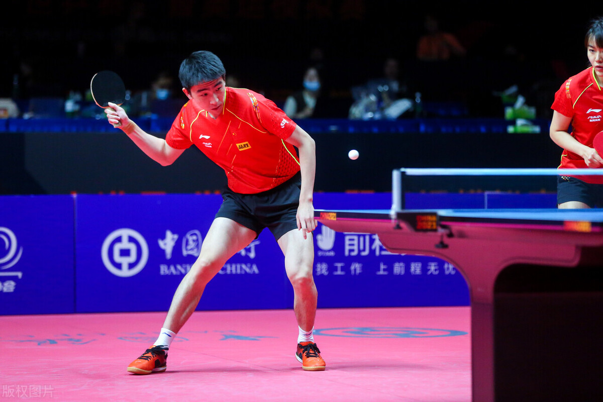 中国乒乓球是这样崛起的