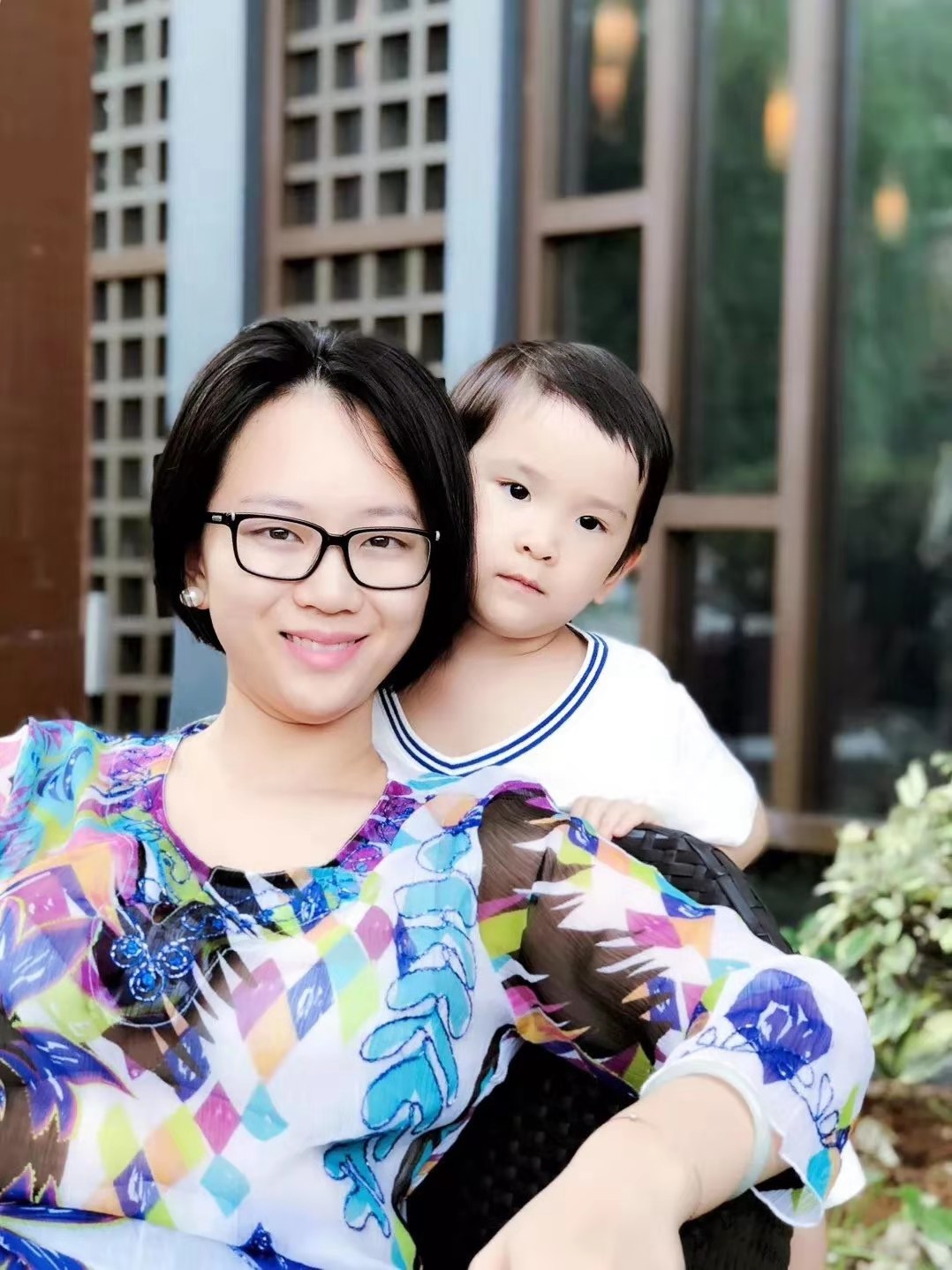 杨璐专访完整版,点我达回顾视频